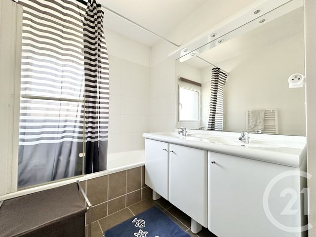 Appartement à vendre - 4 pièces - 95 m2 - Nantes - 44 - PAYS-DE-LOIRE