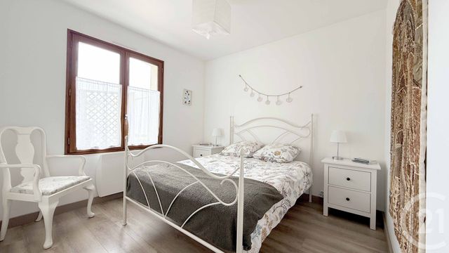 Maison &agrave; vendre - 4 pi&egrave;ces - 95,82 m2 - La Tranche Sur Mer - 85 - PAYS-DE-LOIRE