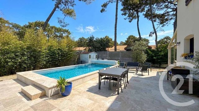 Maison &agrave; vendre - 4 pi&egrave;ces - 95,82 m2 - La Tranche Sur Mer - 85 - PAYS-DE-LOIRE
