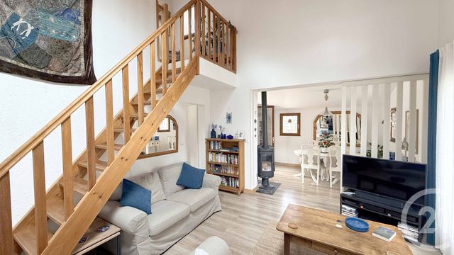 Maison &agrave; vendre - 4 pi&egrave;ces - 95,82 m2 - La Tranche Sur Mer - 85 - PAYS-DE-LOIRE