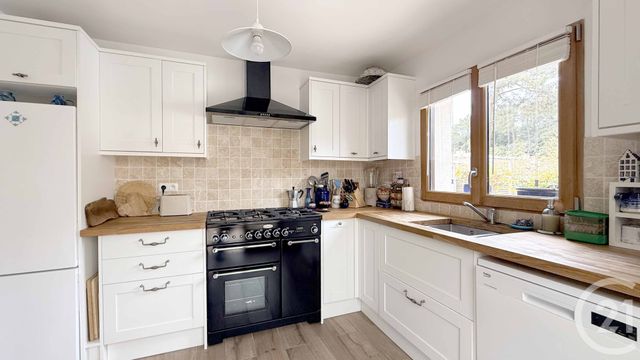 Maison &agrave; vendre - 4 pi&egrave;ces - 95,82 m2 - La Tranche Sur Mer - 85 - PAYS-DE-LOIRE