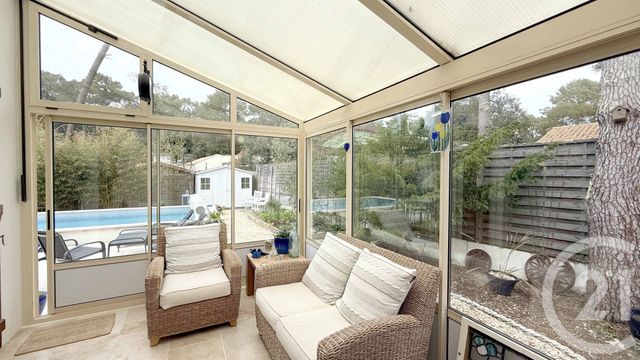 Maison &agrave; vendre - 4 pi&egrave;ces - 95,82 m2 - La Tranche Sur Mer - 85 - PAYS-DE-LOIRE