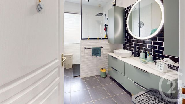 Maison &agrave; vendre - 5 pi&egrave;ces - 120,67 m2 - Angles - 85 - PAYS-DE-LOIRE