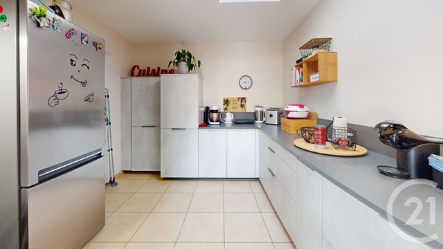 Maison &agrave; vendre - 5 pi&egrave;ces - 120,67 m2 - Angles - 85 - PAYS-DE-LOIRE