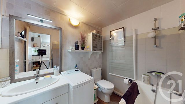 Maison à vendre - 3 pièces - 52 m2 - Curzon - 85 - PAYS-DE-LOIRE