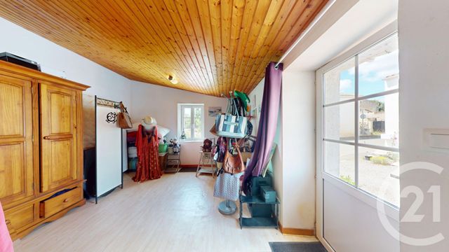 Maison à vendre - 3 pièces - 52 m2 - Curzon - 85 - PAYS-DE-LOIRE