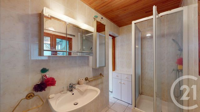 Maison &agrave; vendre - 5 pi&egrave;ces - 112,67 m2 - La Tranche Sur Mer - 85 - PAYS-DE-LOIRE