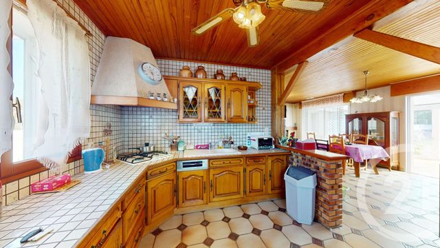 Maison &agrave; vendre - 5 pi&egrave;ces - 112,67 m2 - La Tranche Sur Mer - 85 - PAYS-DE-LOIRE