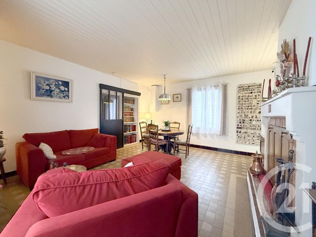 Maison &agrave; vendre - 5 pi&egrave;ces - 74,10 m2 - L Aiguillon Sur Mer - 85 - PAYS-DE-LOIRE