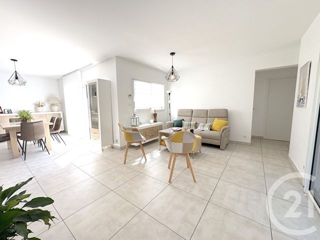Maison &agrave; vendre - 6 pi&egrave;ces - 110,40 m2 - La Tranche Sur Mer - 85 - PAYS-DE-LOIRE