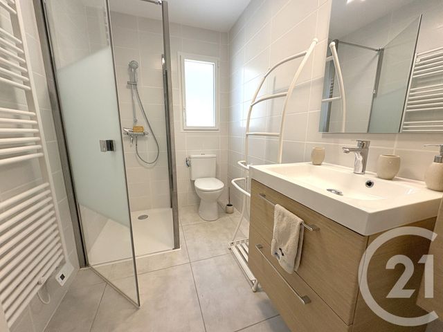 Maison &agrave; vendre - 6 pi&egrave;ces - 110,40 m2 - La Tranche Sur Mer - 85 - PAYS-DE-LOIRE