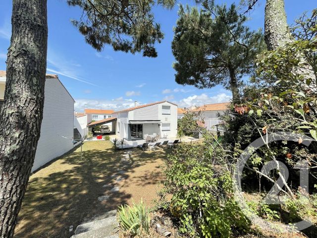 maison - LA TRANCHE SUR MER - 85