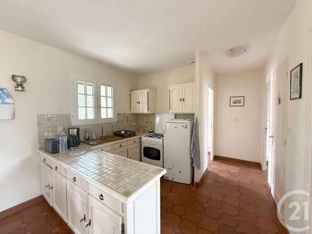 Maison &agrave; vendre - 4 pi&egrave;ces - 97,26 m2 - La Tranche Sur Mer - 85 - PAYS-DE-LOIRE