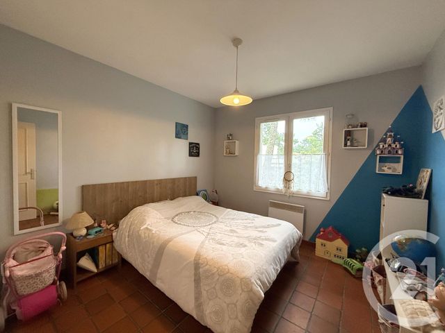 Maison &agrave; vendre - 4 pi&egrave;ces - 97,26 m2 - La Tranche Sur Mer - 85 - PAYS-DE-LOIRE