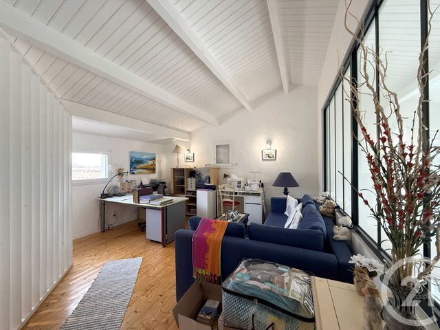 Maison à vendre - 7 pièces - 146 m2 - La Tranche Sur Mer - 85 - PAYS-DE-LOIRE