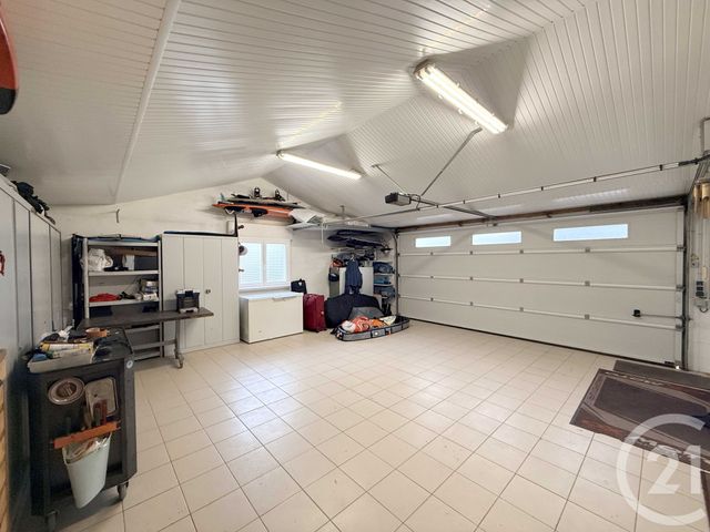 Maison à vendre - 7 pièces - 146 m2 - La Tranche Sur Mer - 85 - PAYS-DE-LOIRE