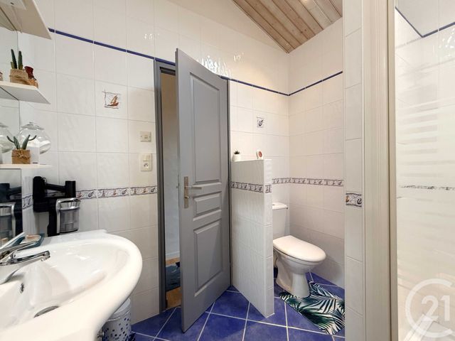 Maison à vendre - 7 pièces - 146 m2 - La Tranche Sur Mer - 85 - PAYS-DE-LOIRE