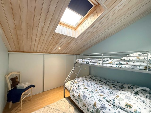 Maison à vendre - 7 pièces - 146 m2 - La Tranche Sur Mer - 85 - PAYS-DE-LOIRE