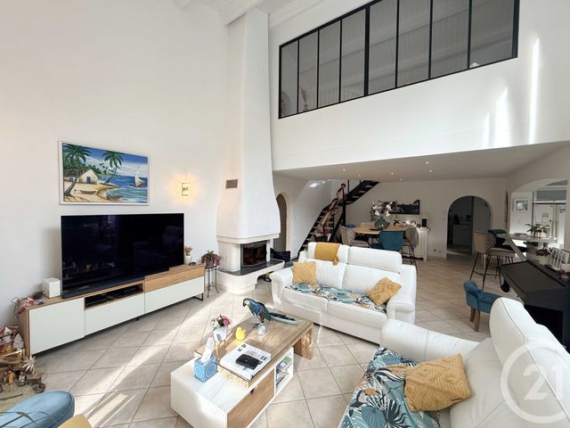 Maison à vendre - 7 pièces - 146 m2 - La Tranche Sur Mer - 85 - PAYS-DE-LOIRE