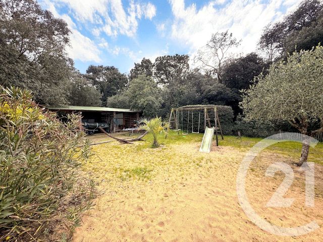 Maison à vendre - 7 pièces - 146 m2 - La Tranche Sur Mer - 85 - PAYS-DE-LOIRE