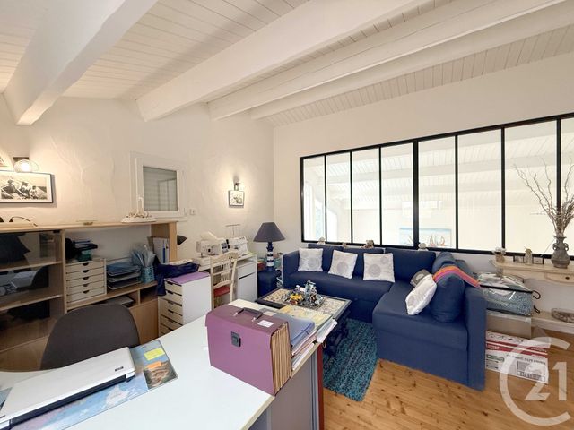 Maison à vendre - 7 pièces - 146 m2 - La Tranche Sur Mer - 85 - PAYS-DE-LOIRE