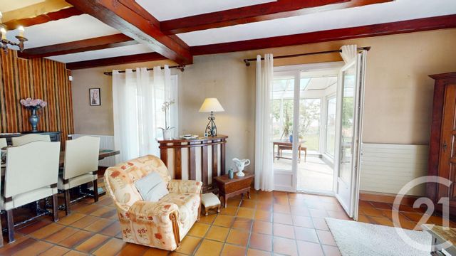 Maison &agrave; vendre - 4 pi&egrave;ces - 150 m2 - La Tranche Sur Mer - 85 - PAYS-DE-LOIRE