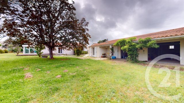 Maison &agrave; vendre - 4 pi&egrave;ces - 150 m2 - La Tranche Sur Mer - 85 - PAYS-DE-LOIRE