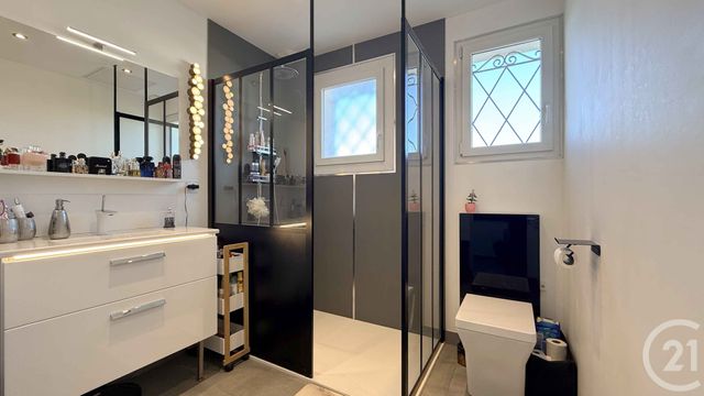 Maison &agrave; vendre - 7 pi&egrave;ces - 134 m2 - St Michel En L Herm - 85 - PAYS-DE-LOIRE