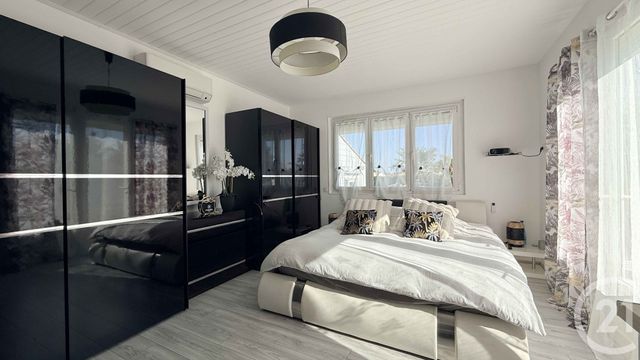 Maison &agrave; vendre - 7 pi&egrave;ces - 134 m2 - St Michel En L Herm - 85 - PAYS-DE-LOIRE