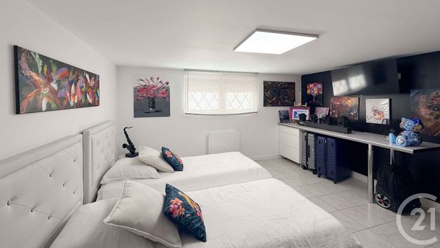 Maison &agrave; vendre - 7 pi&egrave;ces - 134 m2 - St Michel En L Herm - 85 - PAYS-DE-LOIRE