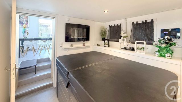 Maison &agrave; vendre - 7 pi&egrave;ces - 134 m2 - St Michel En L Herm - 85 - PAYS-DE-LOIRE