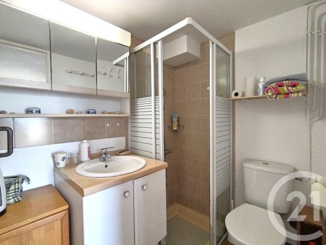 Maison &agrave; vendre - 2 pi&egrave;ces - 30,32 m2 - La Tranche Sur Mer - 85 - PAYS-DE-LOIRE