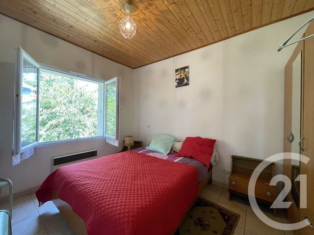Maison &agrave; vendre - 3 pi&egrave;ces - 55 m2 - La Tranche Sur Mer - 85 - PAYS-DE-LOIRE