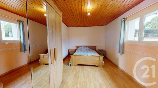 Maison &agrave; vendre - 4 pi&egrave;ces - 96 m2 - St Michel En L Herm - 85 - PAYS-DE-LOIRE
