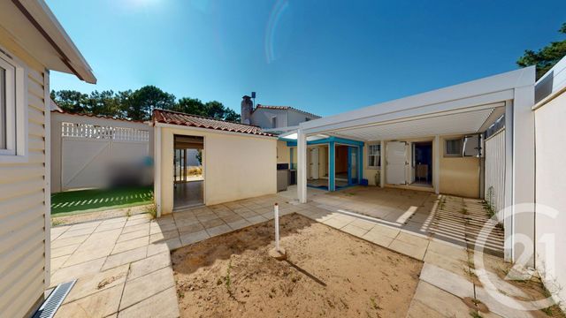 maison - LA TRANCHE SUR MER - 85