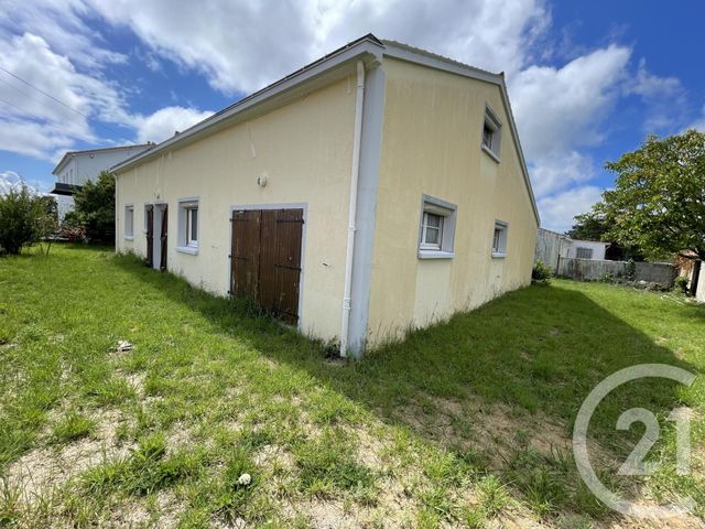 Maison à vendre - 7 pièces - 135 m2 - Angles - 85 - PAYS-DE-LOIRE