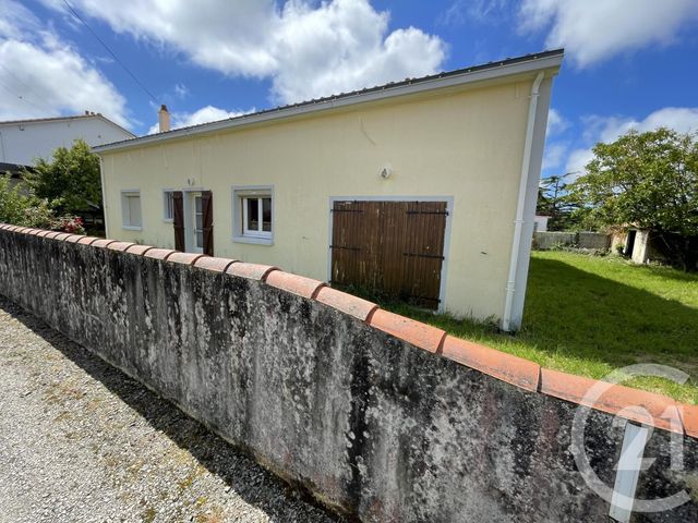 Maison à vendre - 7 pièces - 135 m2 - Angles - 85 - PAYS-DE-LOIRE