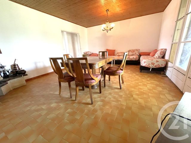 Maison à vendre - 7 pièces - 135 m2 - Angles - 85 - PAYS-DE-LOIRE