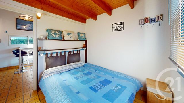 Maison à vendre - 4 pièces - 59,43 m2 - La Tranche Sur Mer - 85 - PAYS-DE-LOIRE