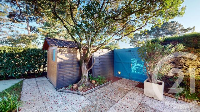 Maison à vendre - 4 pièces - 59,43 m2 - La Tranche Sur Mer - 85 - PAYS-DE-LOIRE