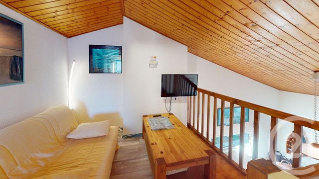 Maison à vendre - 4 pièces - 59,43 m2 - La Tranche Sur Mer - 85 - PAYS-DE-LOIRE