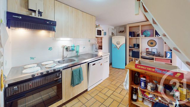 Maison à vendre - 4 pièces - 59,43 m2 - La Tranche Sur Mer - 85 - PAYS-DE-LOIRE