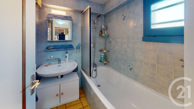 Maison à vendre - 4 pièces - 59,43 m2 - La Tranche Sur Mer - 85 - PAYS-DE-LOIRE