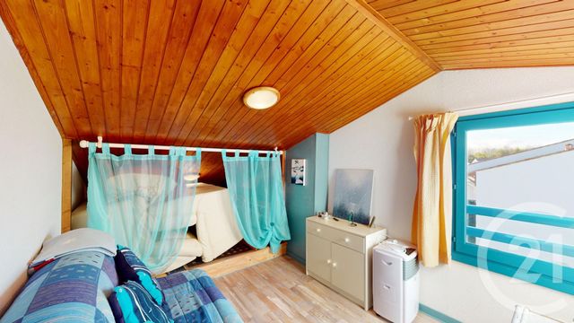 Maison à vendre - 4 pièces - 59,43 m2 - La Tranche Sur Mer - 85 - PAYS-DE-LOIRE