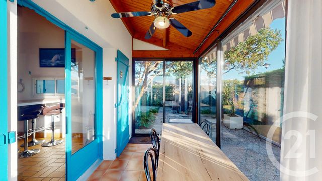 Maison à vendre - 4 pièces - 59,43 m2 - La Tranche Sur Mer - 85 - PAYS-DE-LOIRE