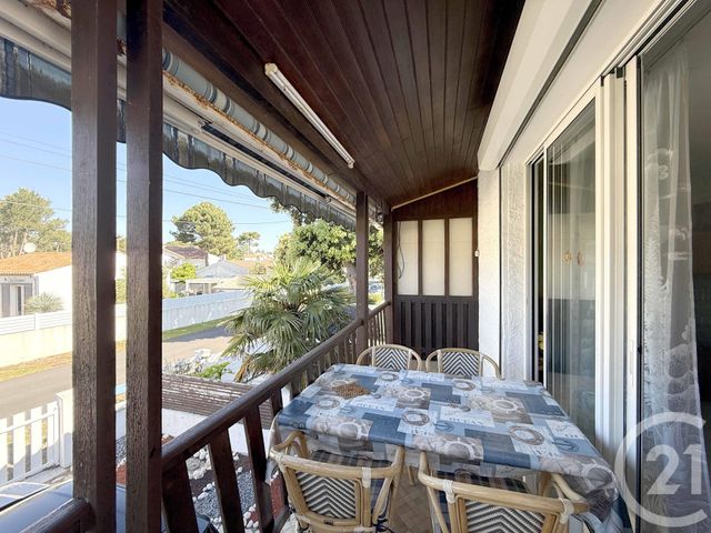 Maison à vendre - 6 pièces - 115 m2 - La Tranche Sur Mer - 85 - PAYS-DE-LOIRE