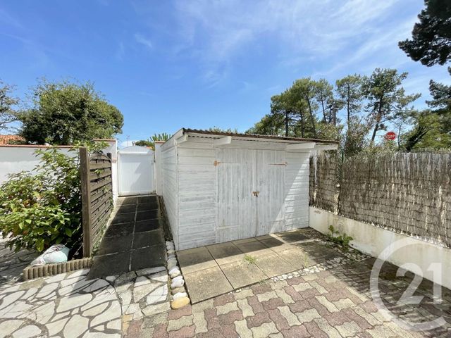 Maison à vendre - 6 pièces - 115 m2 - La Tranche Sur Mer - 85 - PAYS-DE-LOIRE