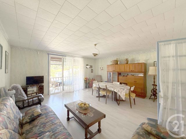 Maison à vendre - 6 pièces - 115 m2 - La Tranche Sur Mer - 85 - PAYS-DE-LOIRE