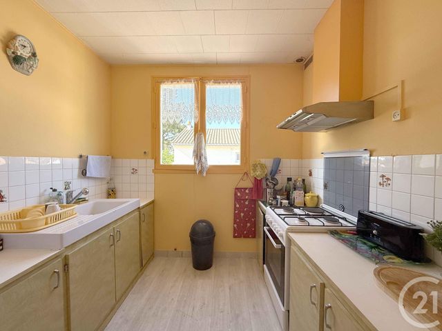 Maison à vendre - 6 pièces - 115 m2 - La Tranche Sur Mer - 85 - PAYS-DE-LOIRE