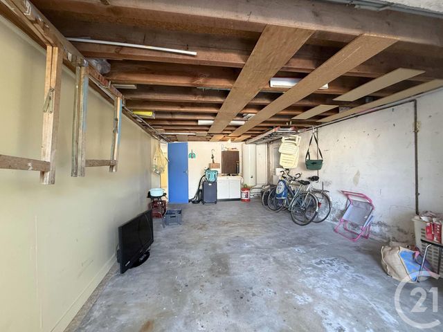 Maison à vendre - 6 pièces - 115 m2 - La Tranche Sur Mer - 85 - PAYS-DE-LOIRE